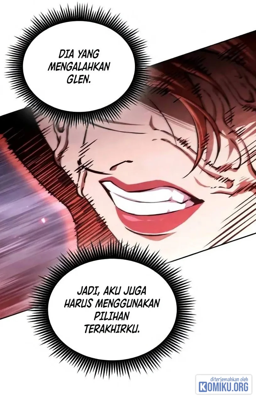 Nano Machine Chapter 335 Gambar 11
