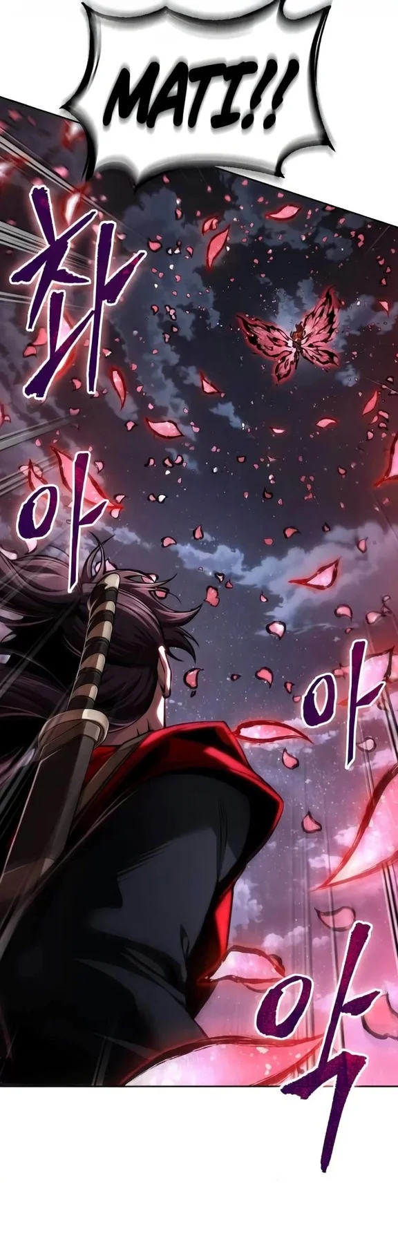Nano Machine Chapter 335 Gambar 17