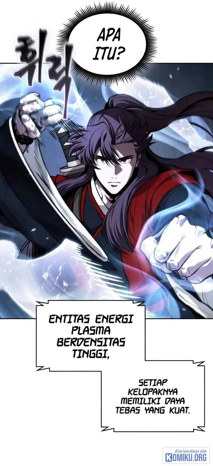 Nano Machine Chapter 335 Gambar 19