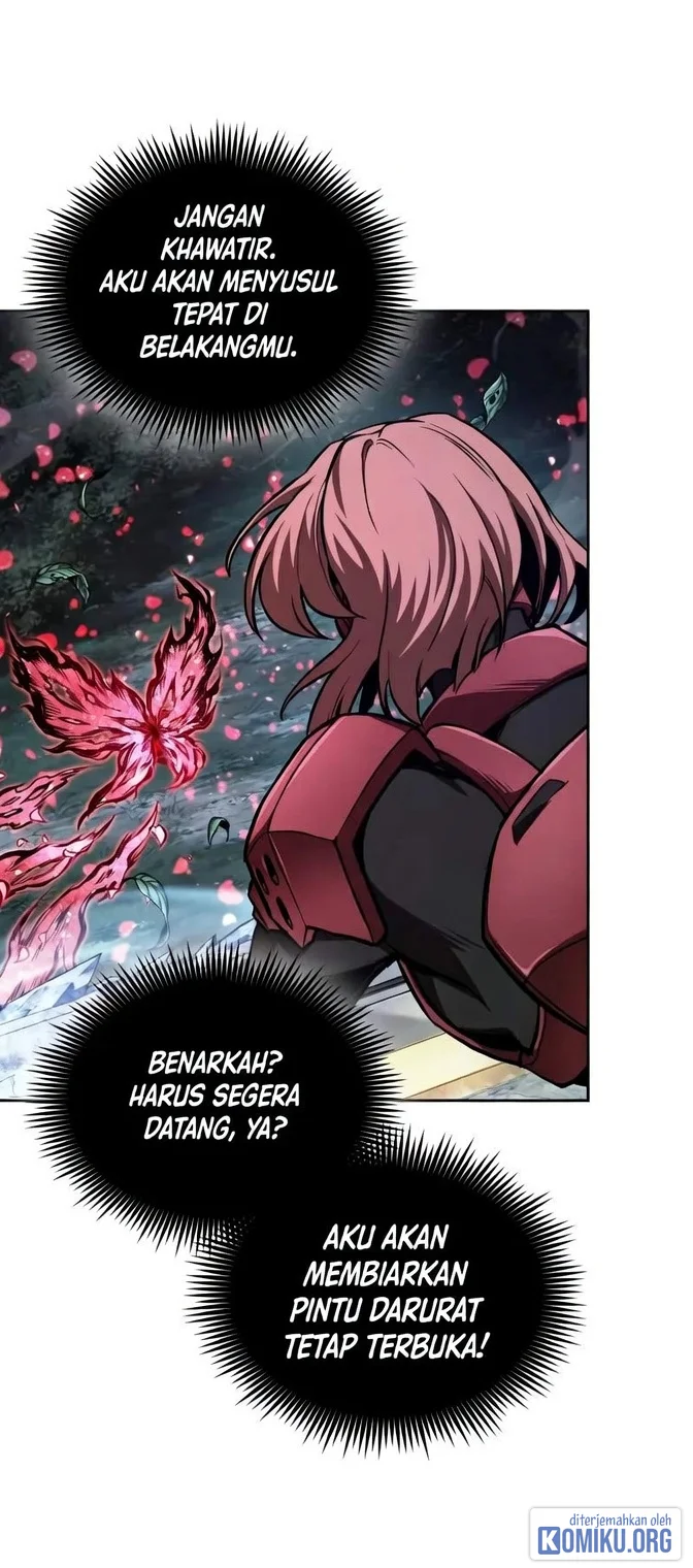 Nano Machine Chapter 335 Gambar 23
