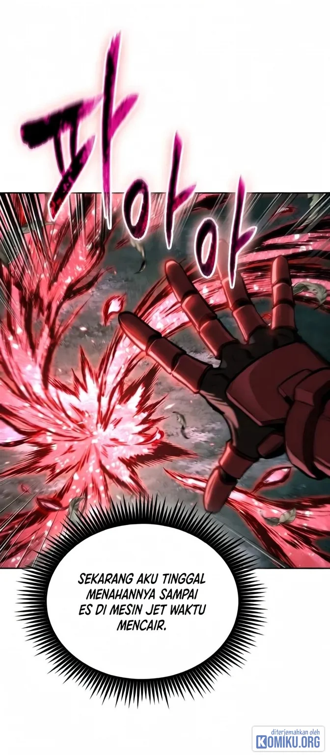 Nano Machine Chapter 335 Gambar 25