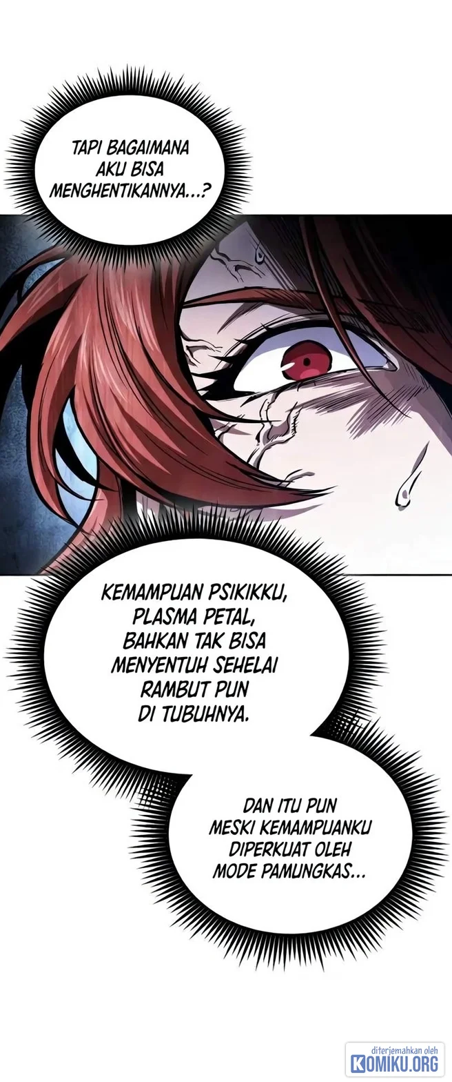 Nano Machine Chapter 335 Gambar 26