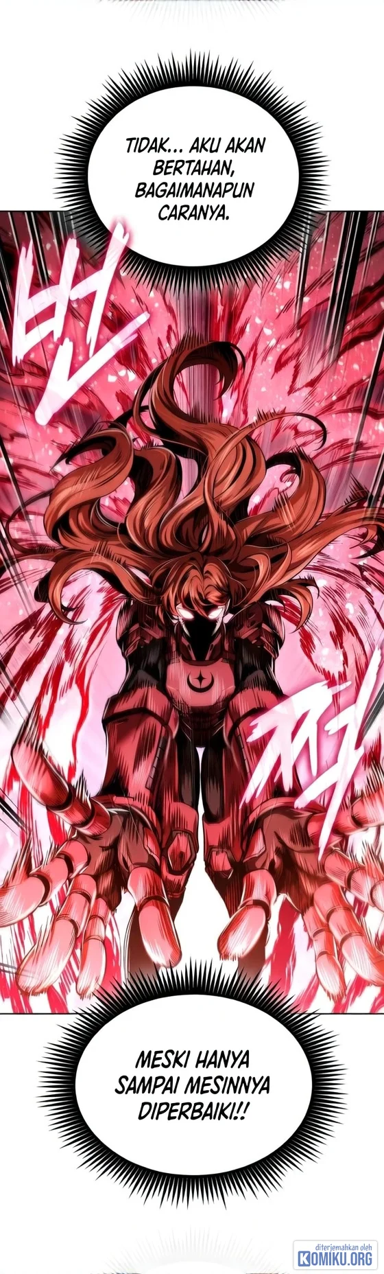 Nano Machine Chapter 335 Gambar 28