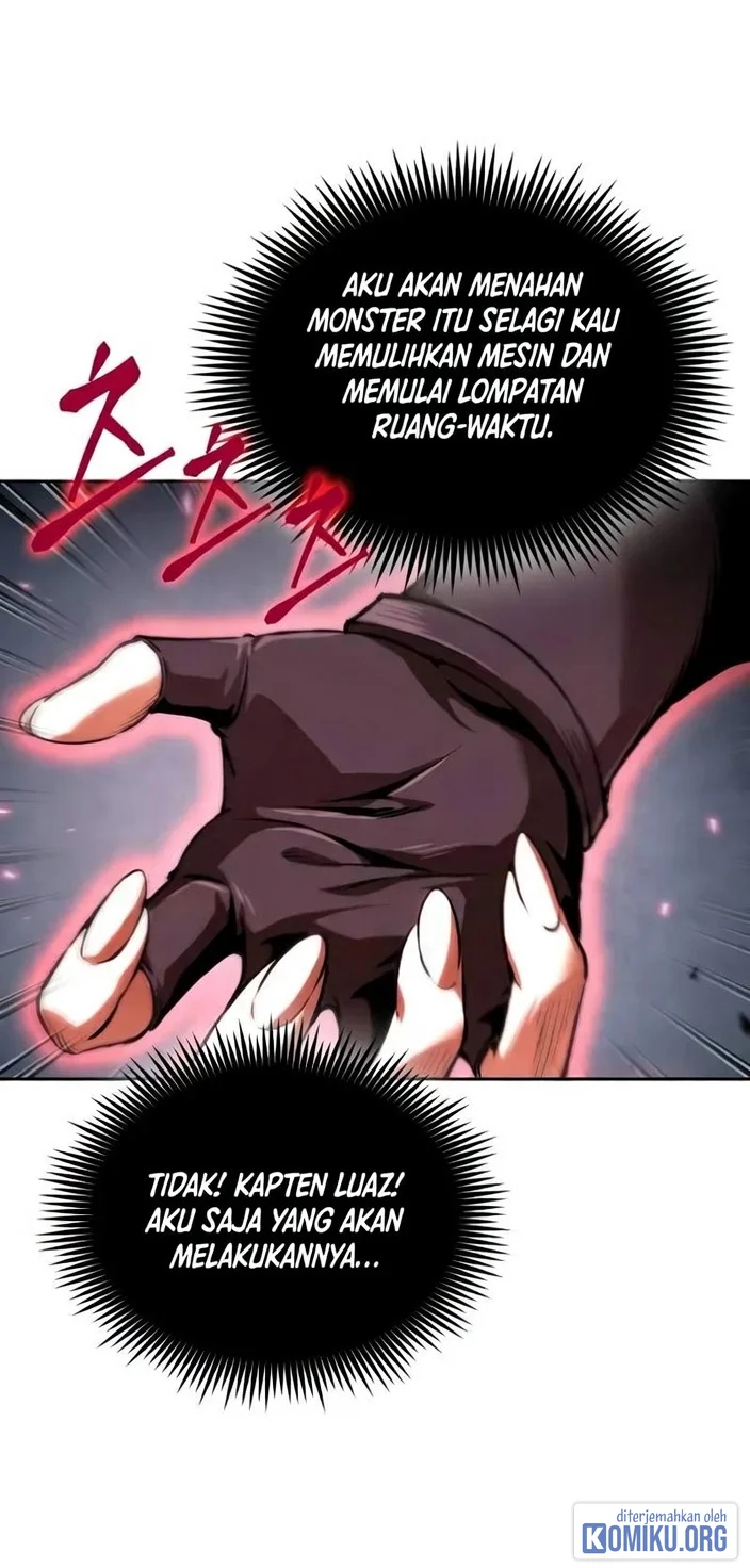 Nano Machine Chapter 335 Gambar 3