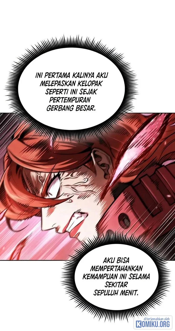 Nano Machine Chapter 335 Gambar 33