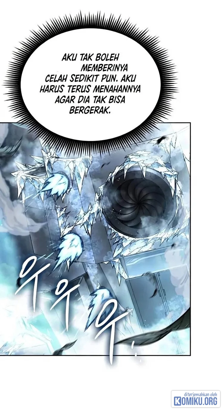 Nano Machine Chapter 335 Gambar 34