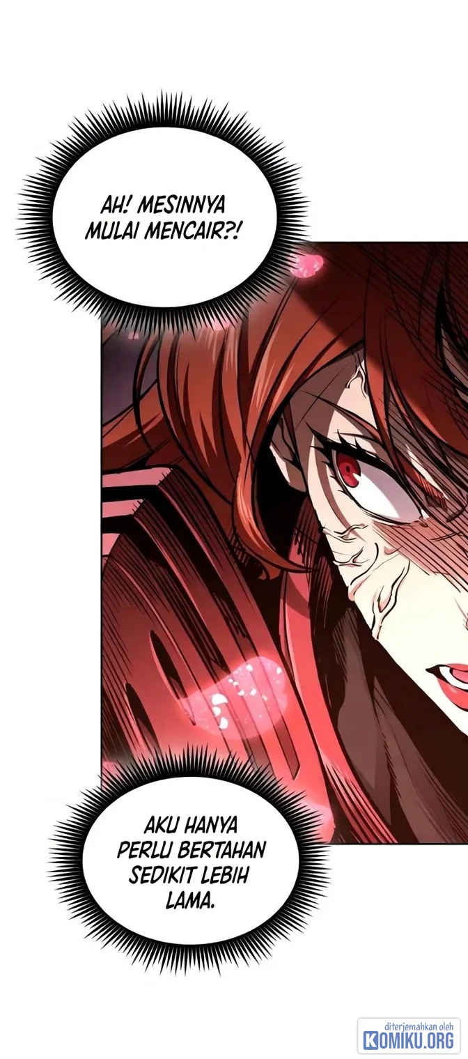 Nano Machine Chapter 335 Gambar 35