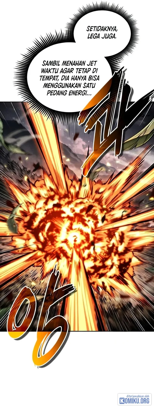 Nano Machine Chapter 335 Gambar 36