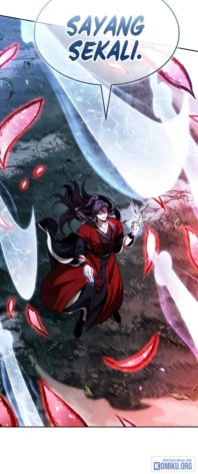 Nano Machine Chapter 335 Gambar 39