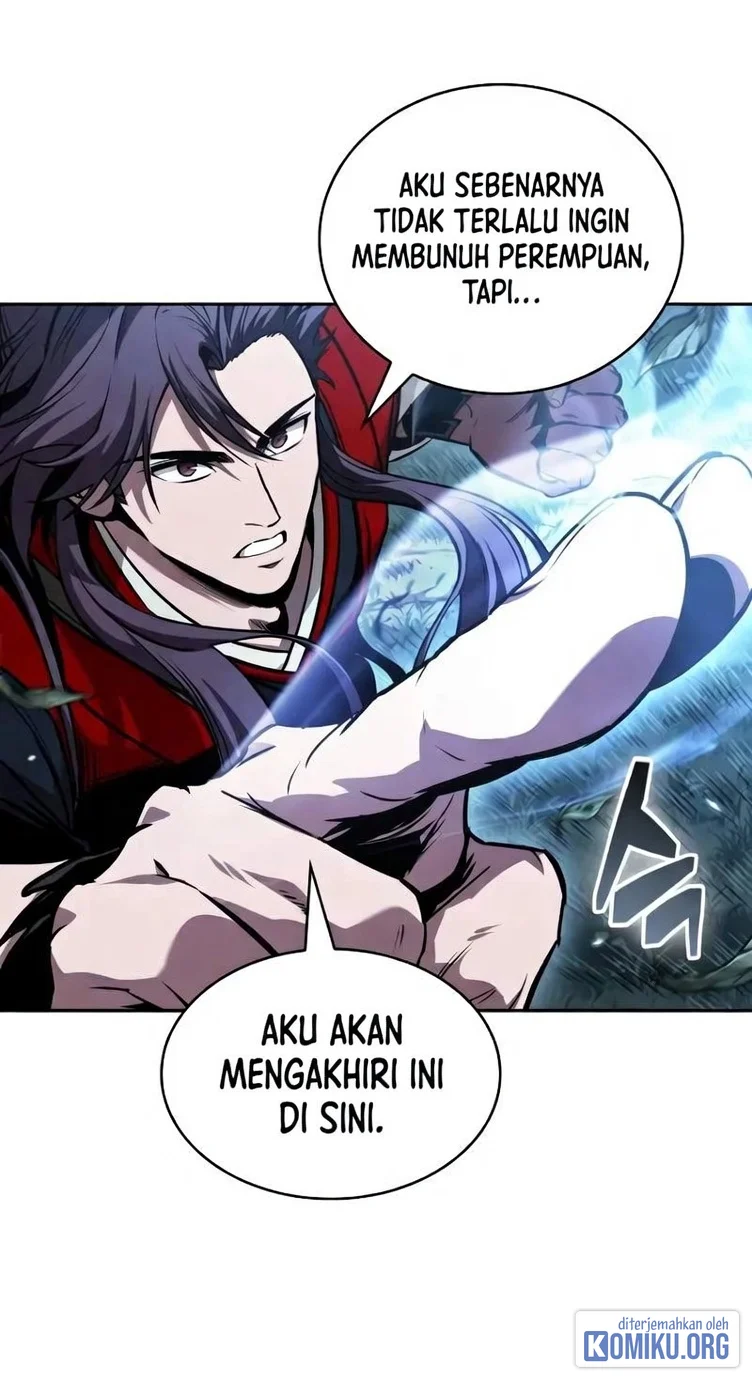 Nano Machine Chapter 335 Gambar 40