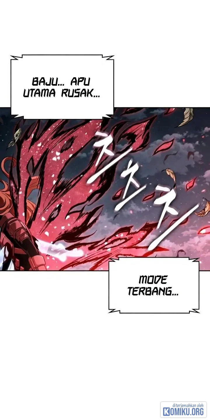 Nano Machine Chapter 335 Gambar 43