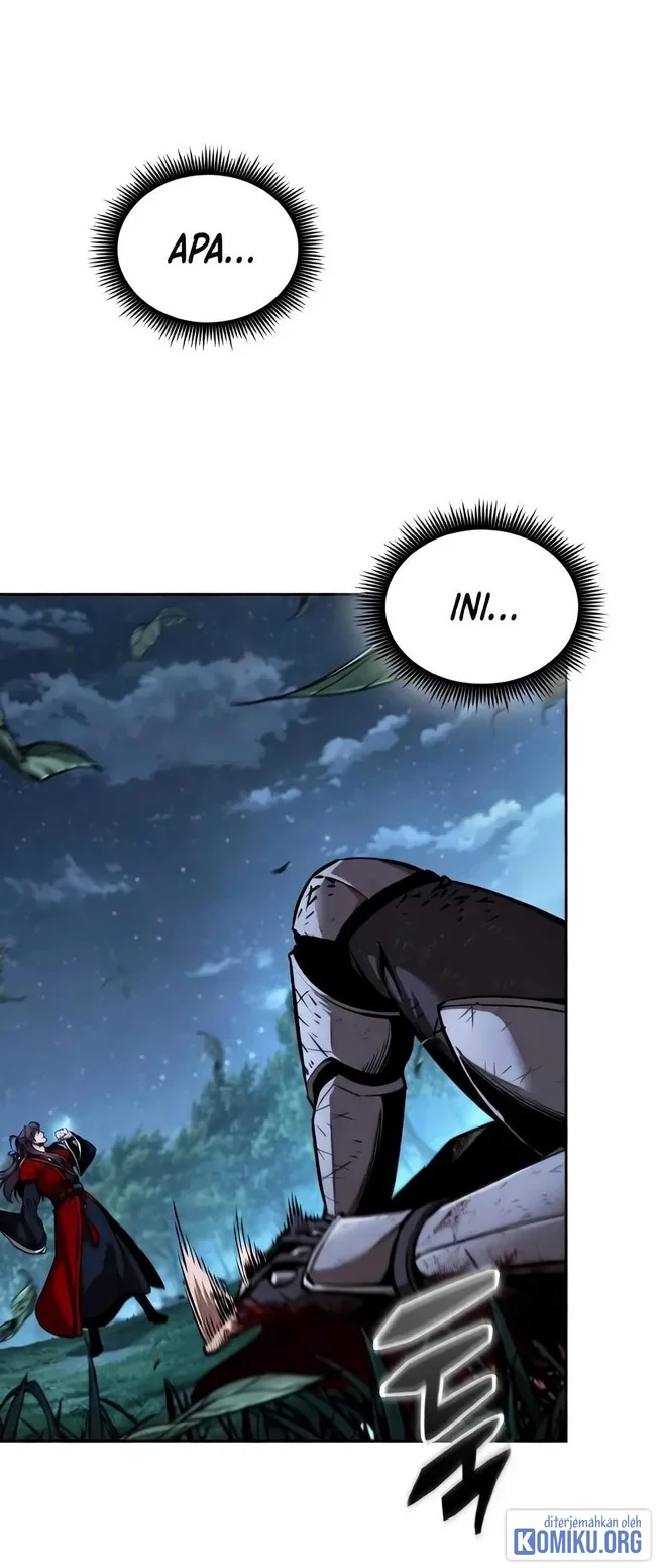 Nano Machine Chapter 335 Gambar 52