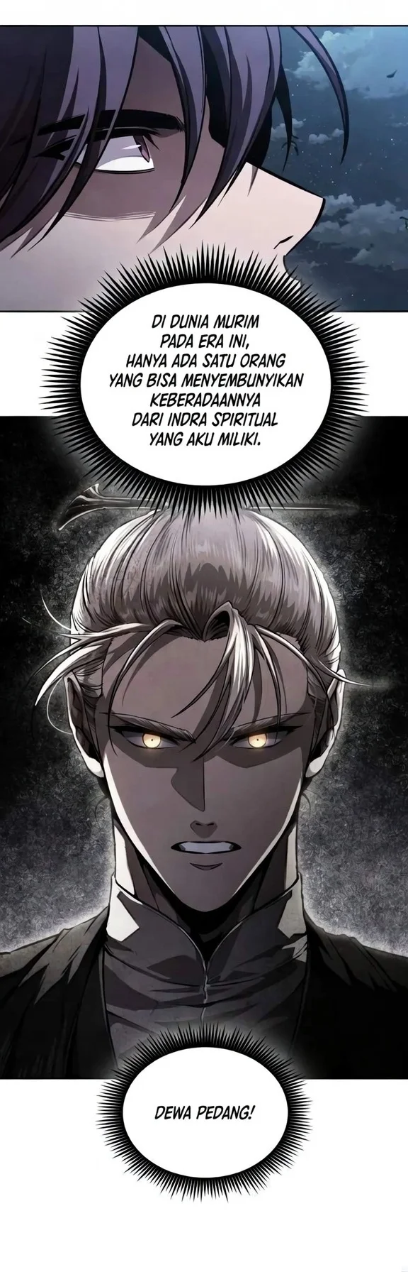 Nano Machine Chapter 335 Gambar 55
