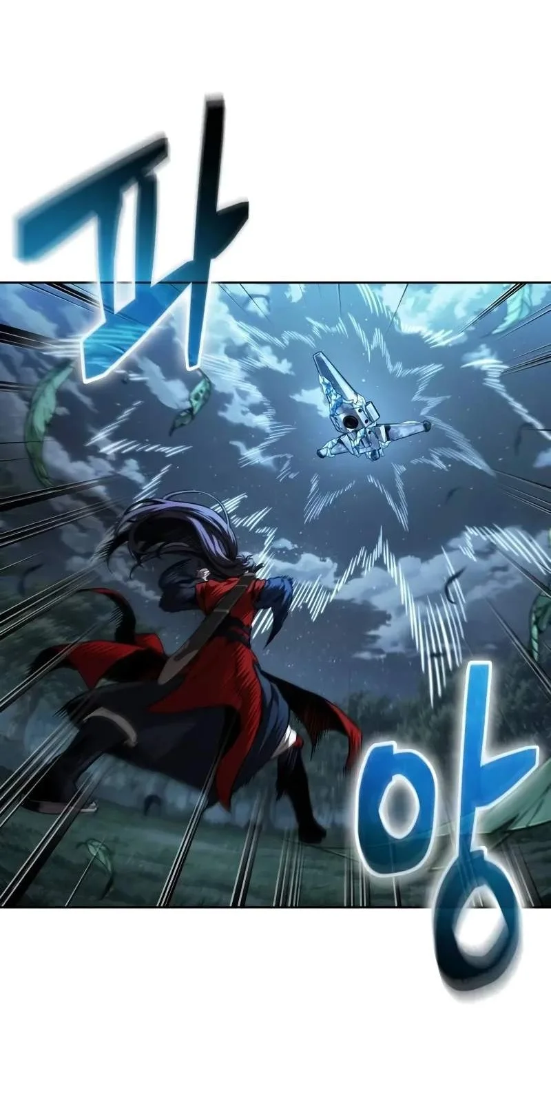 Nano Machine Chapter 335 Gambar 58