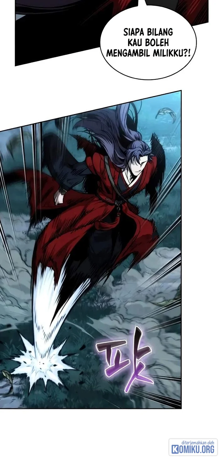 Nano Machine Chapter 335 Gambar 64