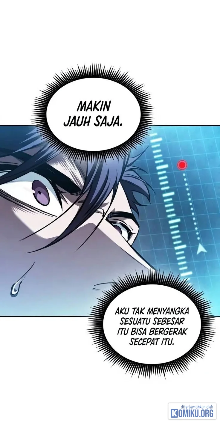 Nano Machine Chapter 335 Gambar 67