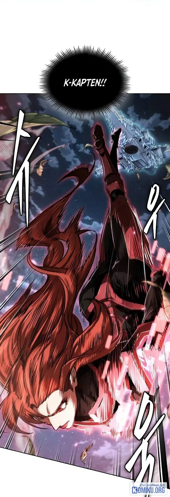 Nano Machine Chapter 335 Gambar 8