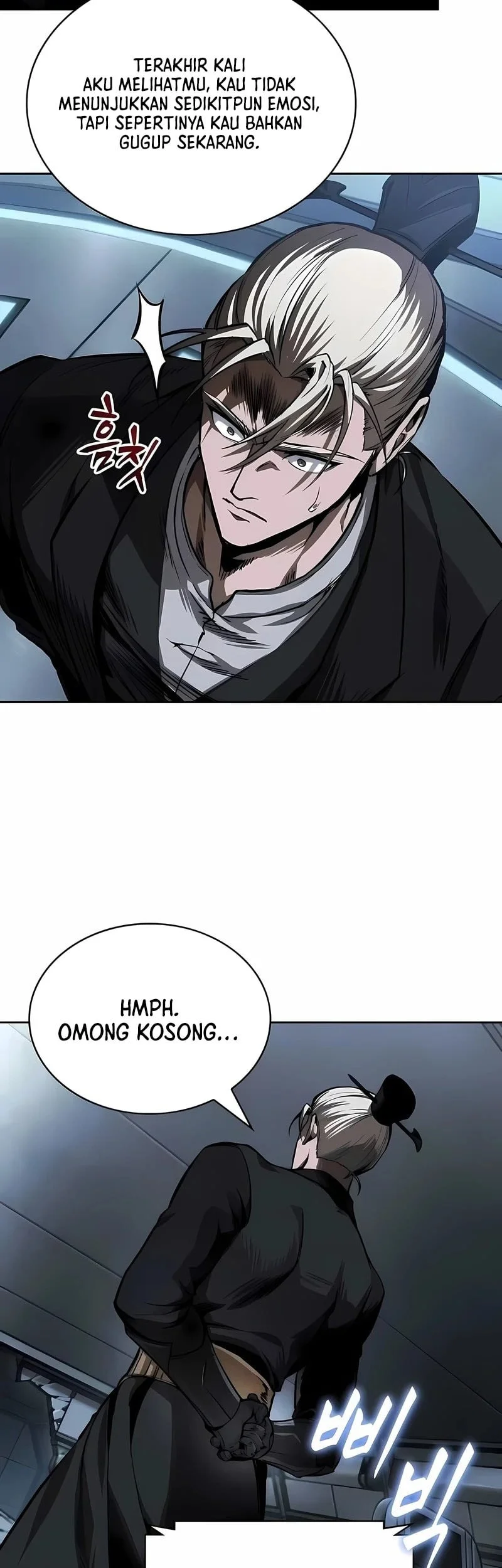 Nano Machine Chapter 336 Gambar 37