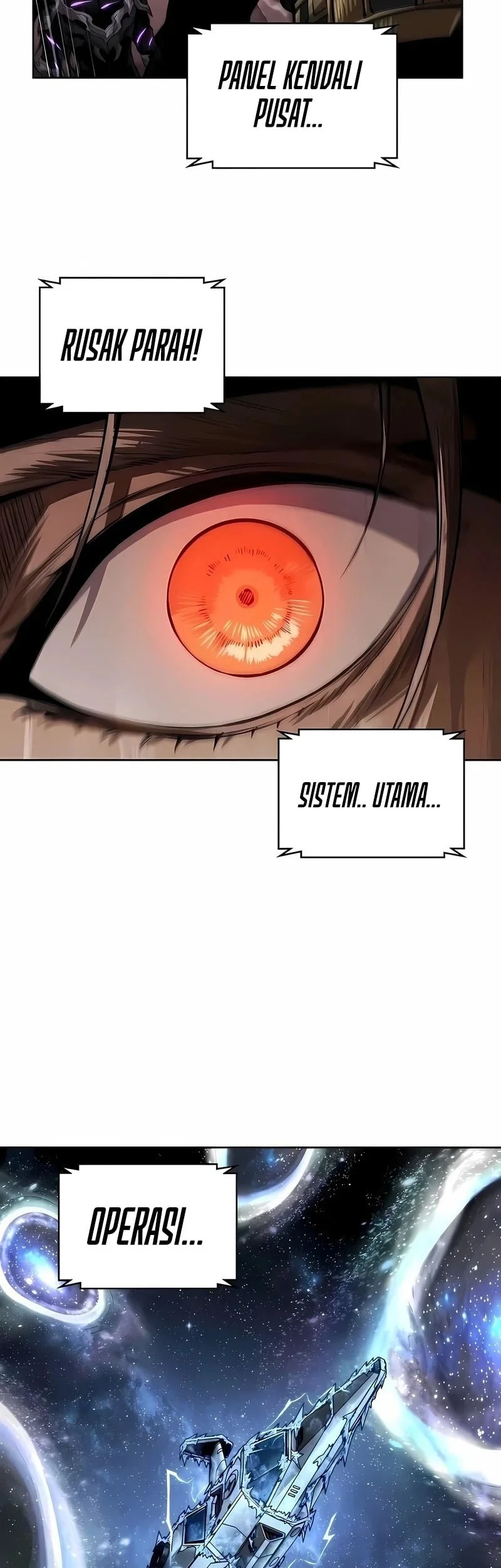 Nano Machine Chapter 336 Gambar 45