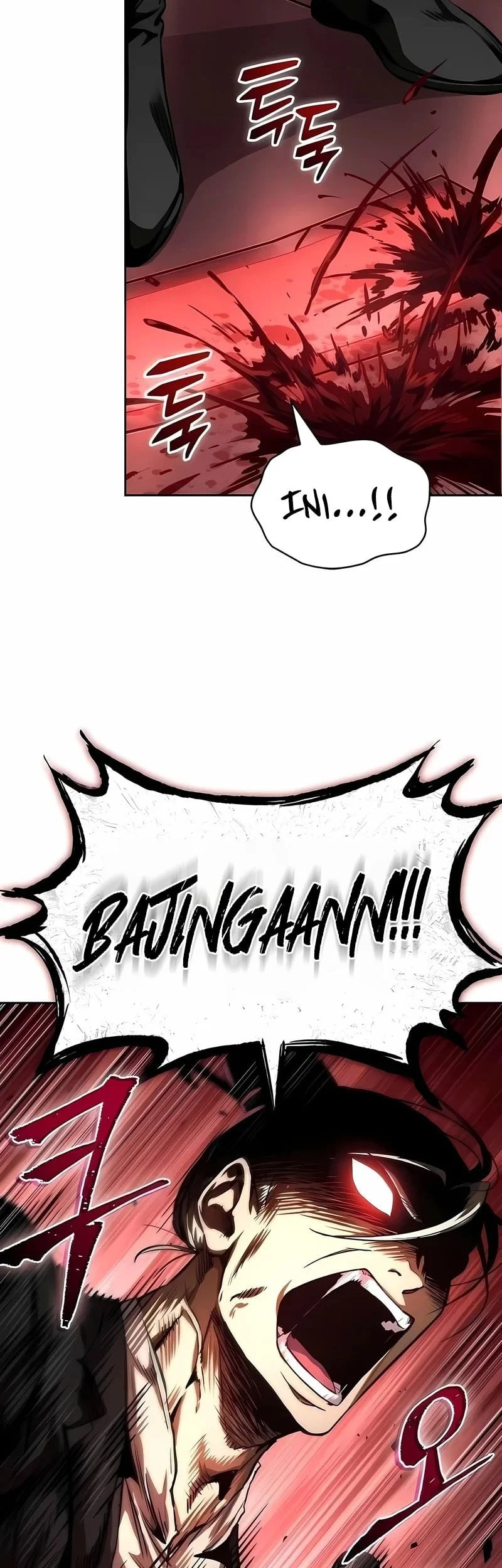 Nano Machine Chapter 336 Gambar 49