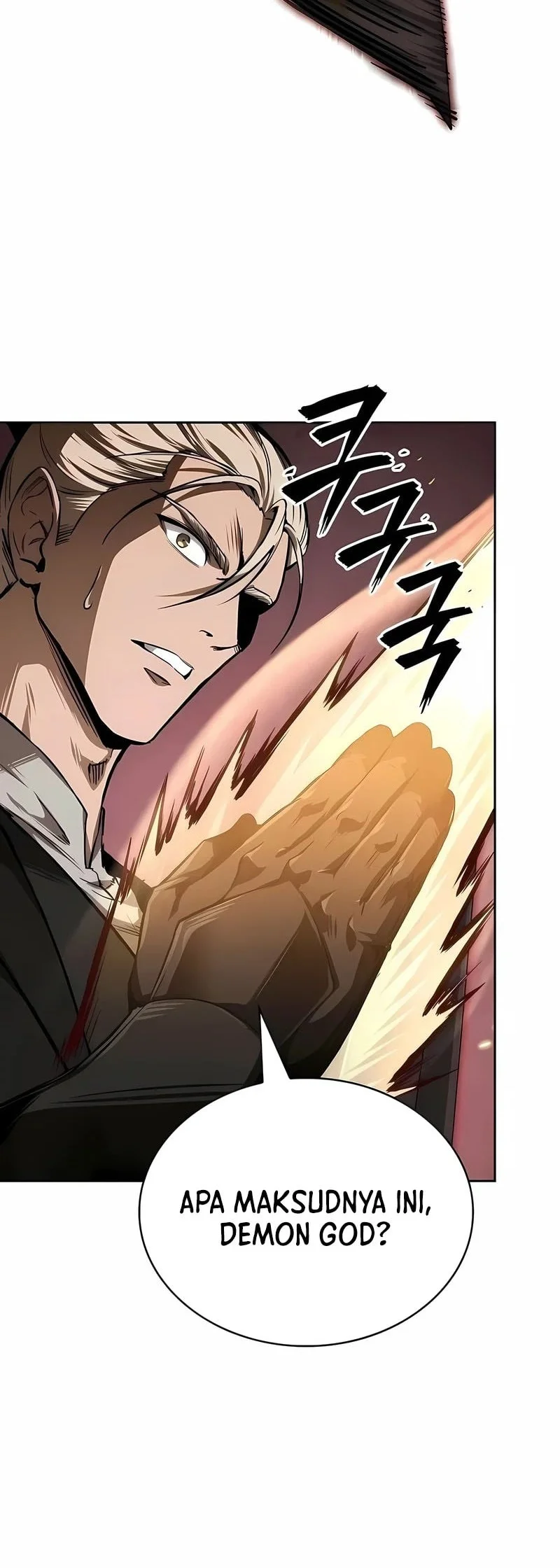 Nano Machine Chapter 336 Gambar 54