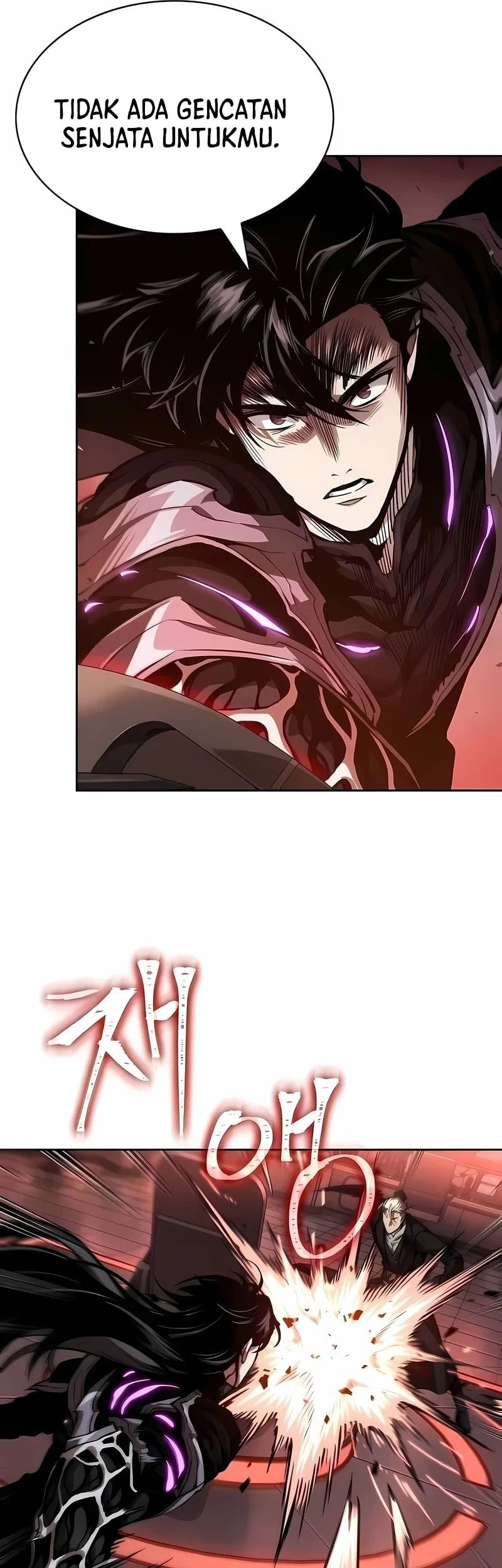 Nano Machine Chapter 336 Gambar 55