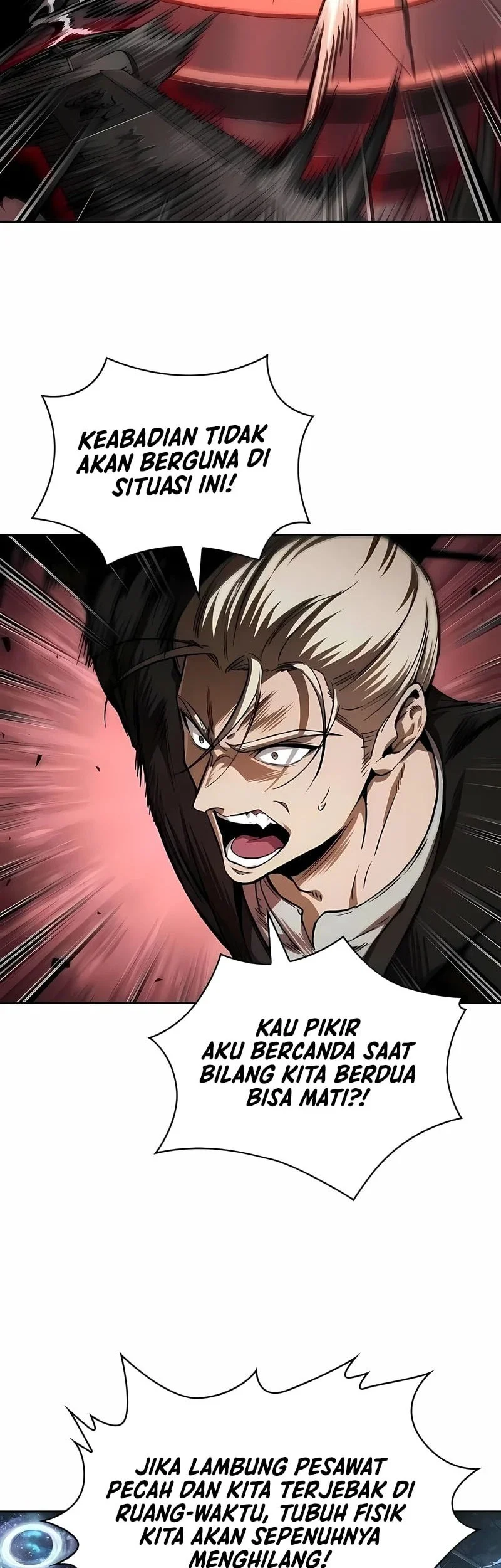 Nano Machine Chapter 336 Gambar 56
