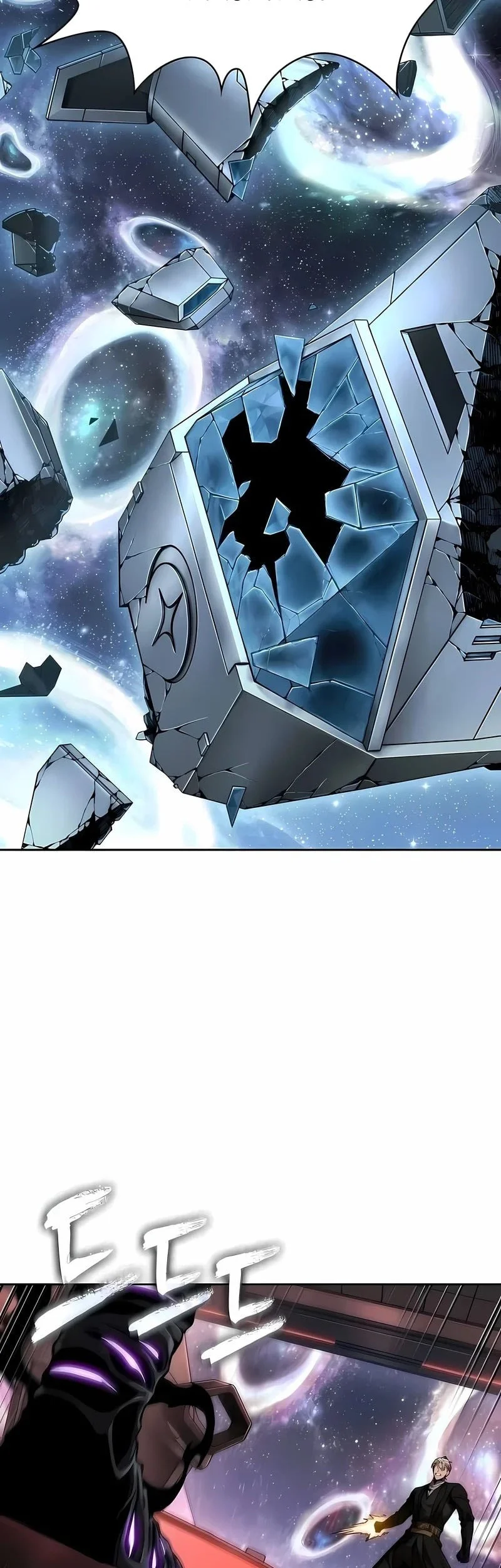 Nano Machine Chapter 336 Gambar 57