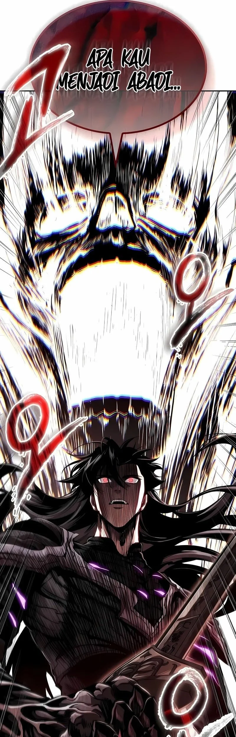 Nano Machine Chapter 336 Gambar 59