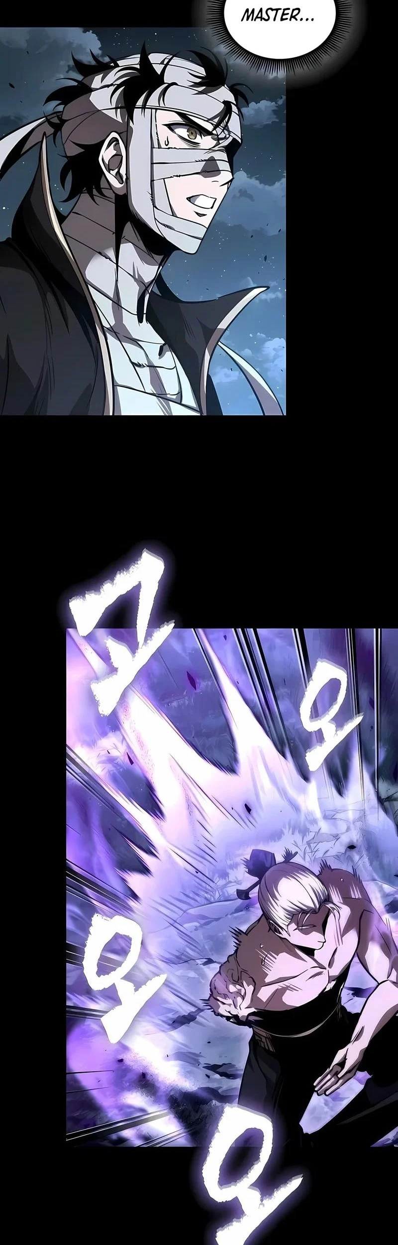 Nano Machine Chapter 336 Gambar 3