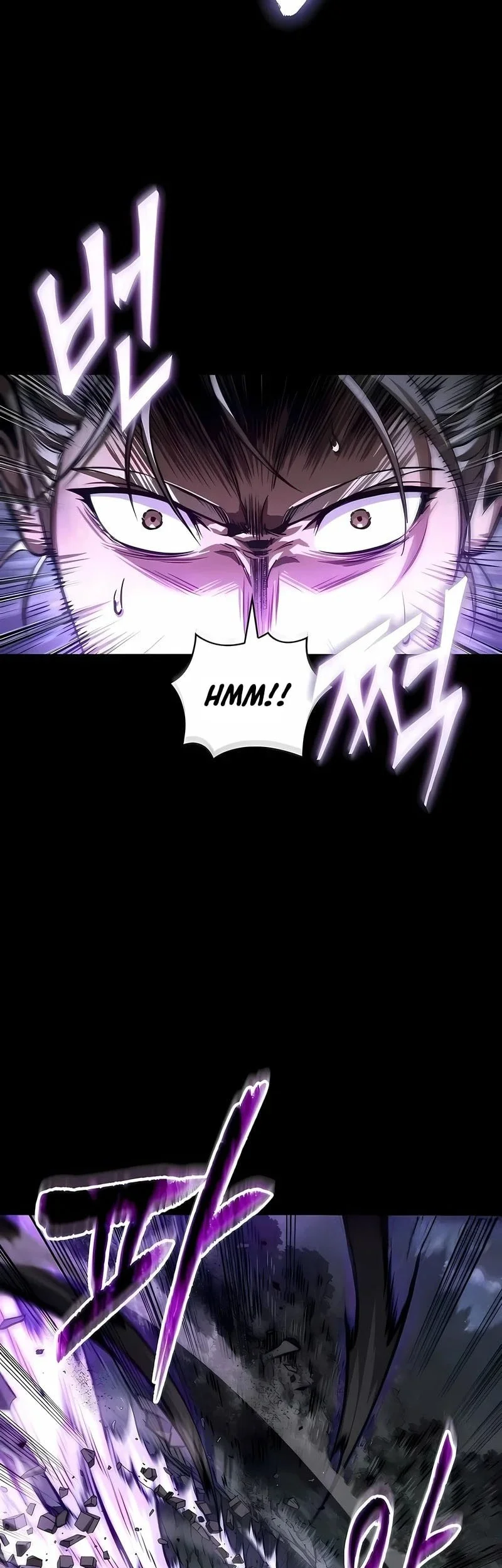 Nano Machine Chapter 336 Gambar 4