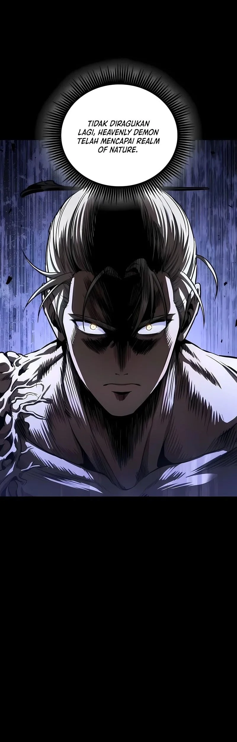 Nano Machine Chapter 336 Gambar 9