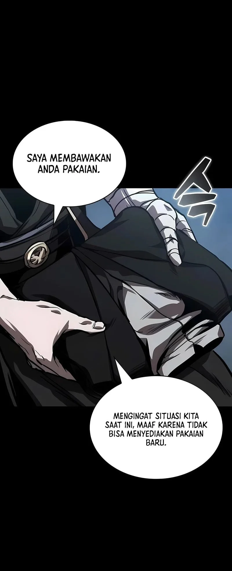 Nano Machine Chapter 336 Gambar 10