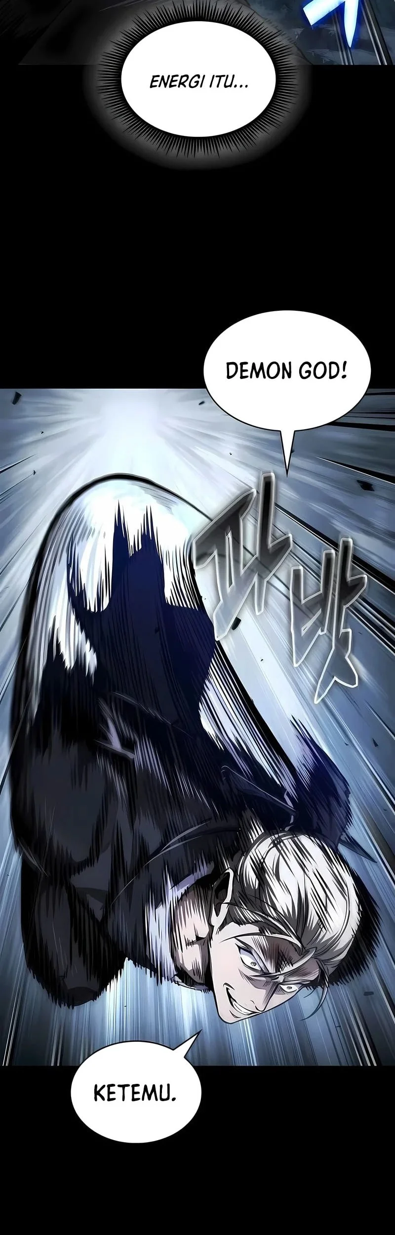 Nano Machine Chapter 336 Gambar 16