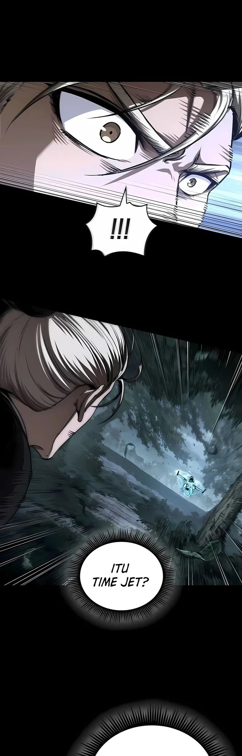 Nano Machine Chapter 336 Gambar 17