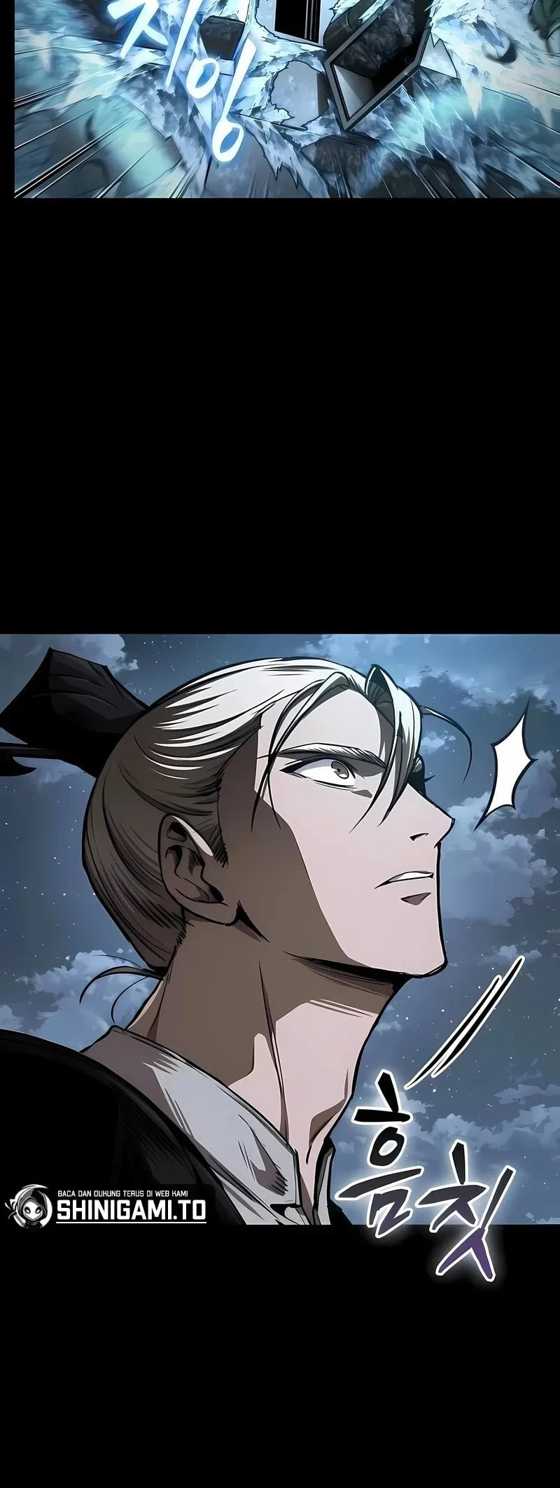 Nano Machine Chapter 336 Gambar 22