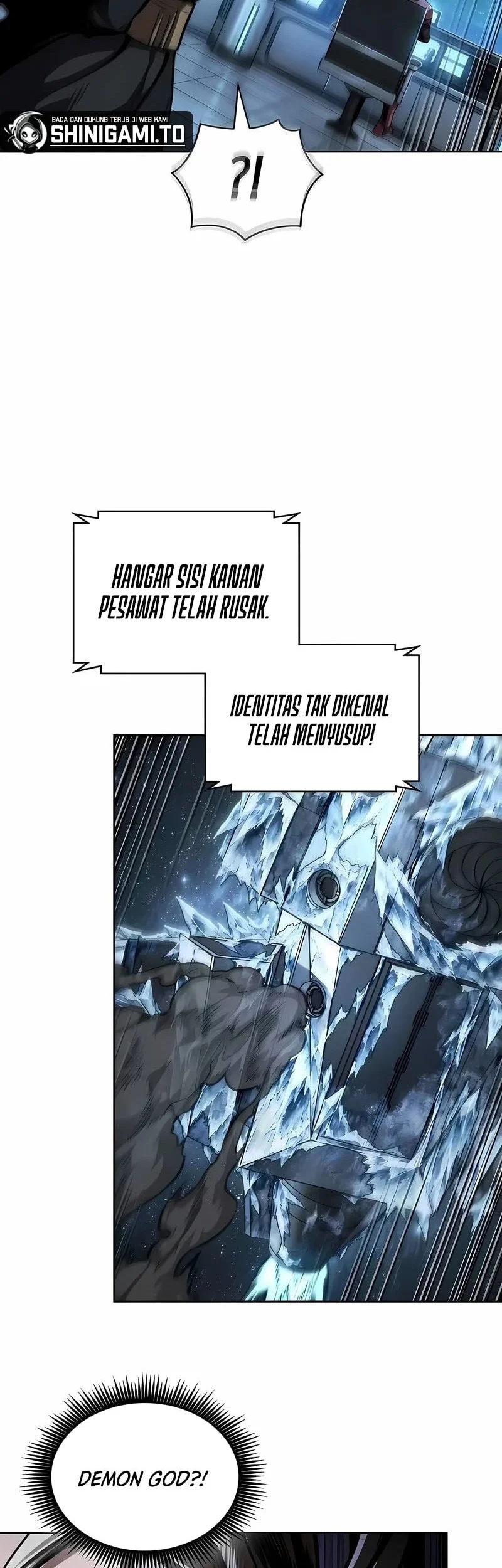 Nano Machine Chapter 336 Gambar 28