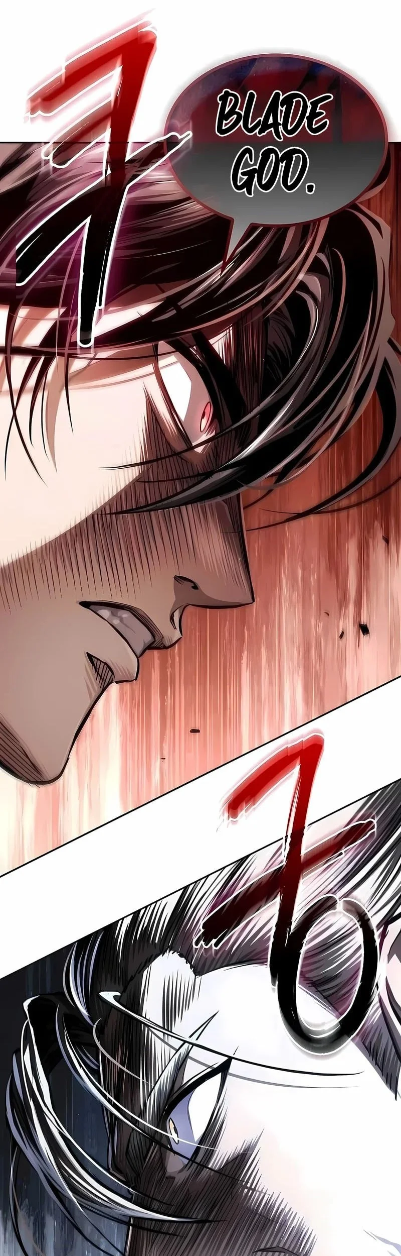 Nano Machine Chapter 336 Gambar 33