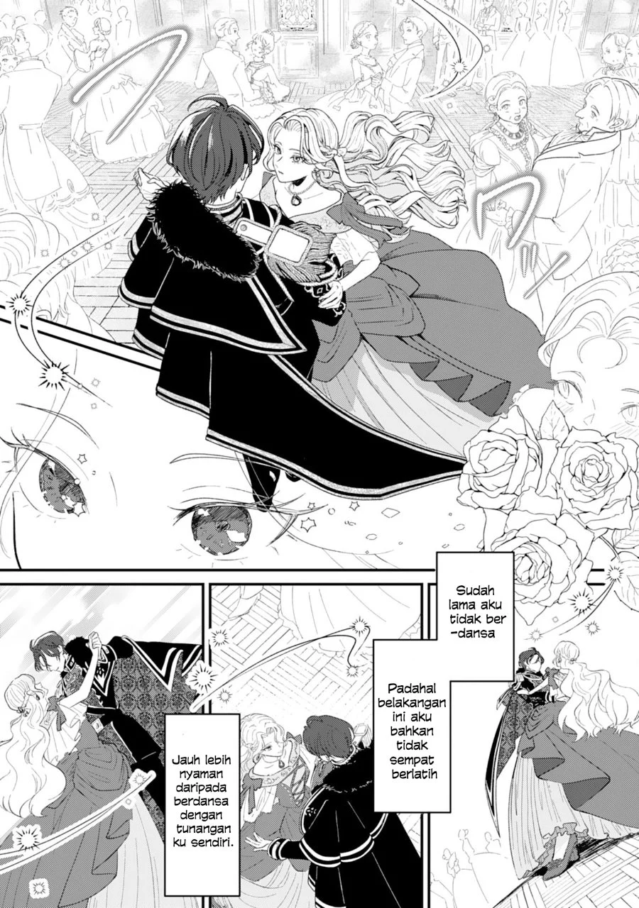 Naraba, Akujo ni Narimashou Chapter 1 Gambar 31
