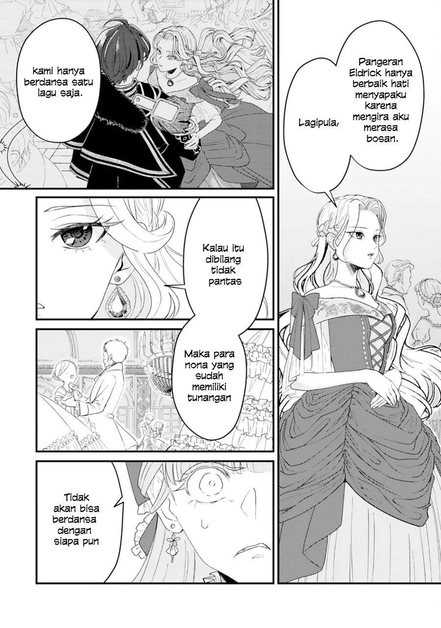 Naraba, Akujo ni Narimashou Chapter 1 Gambar 34
