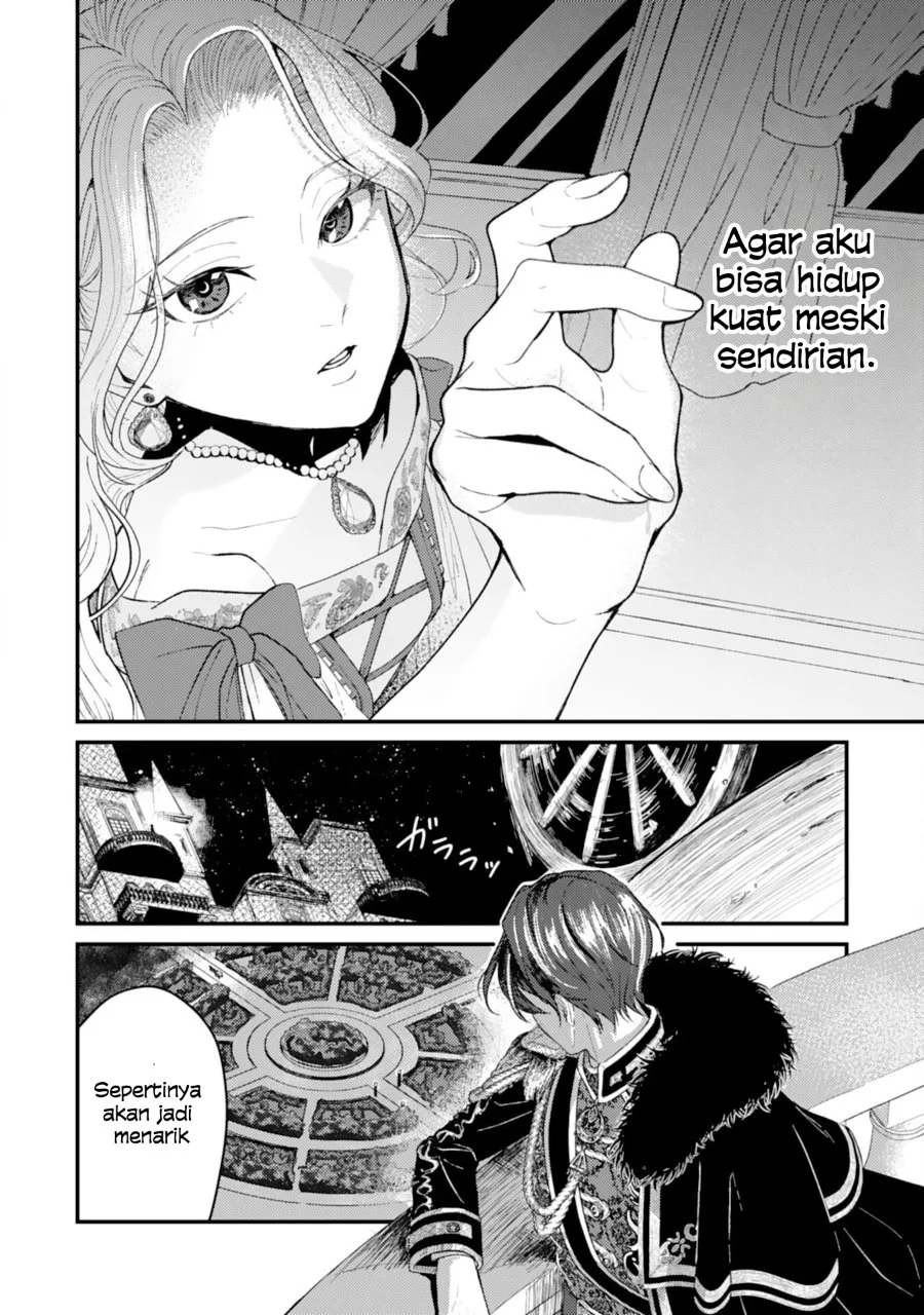 Naraba, Akujo ni Narimashou Chapter 1 Gambar 39