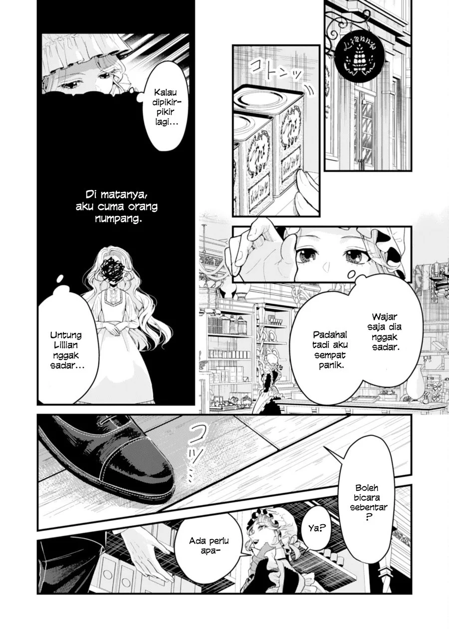 Naraba, Akujo ni Narimashou Chapter 2 Gambar 25