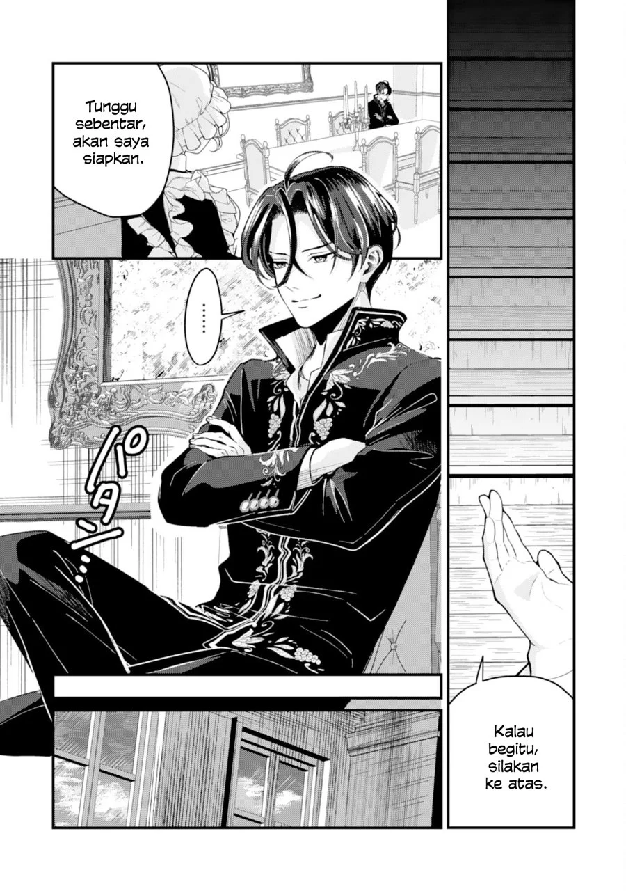 Naraba, Akujo ni Narimashou Chapter 2 Gambar 28