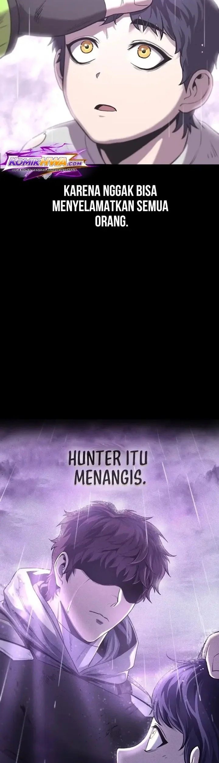National Power Level Labyrinth Designer Chapter 1 Gambar 88
