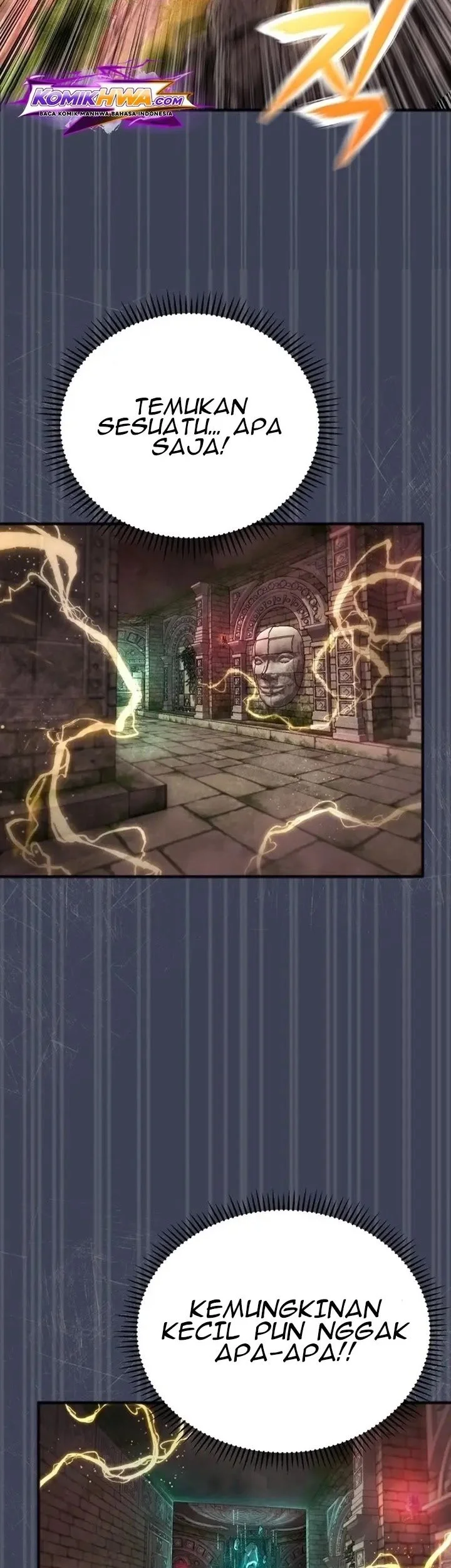National Power Level Labyrinth Designer Chapter 1 Gambar 93