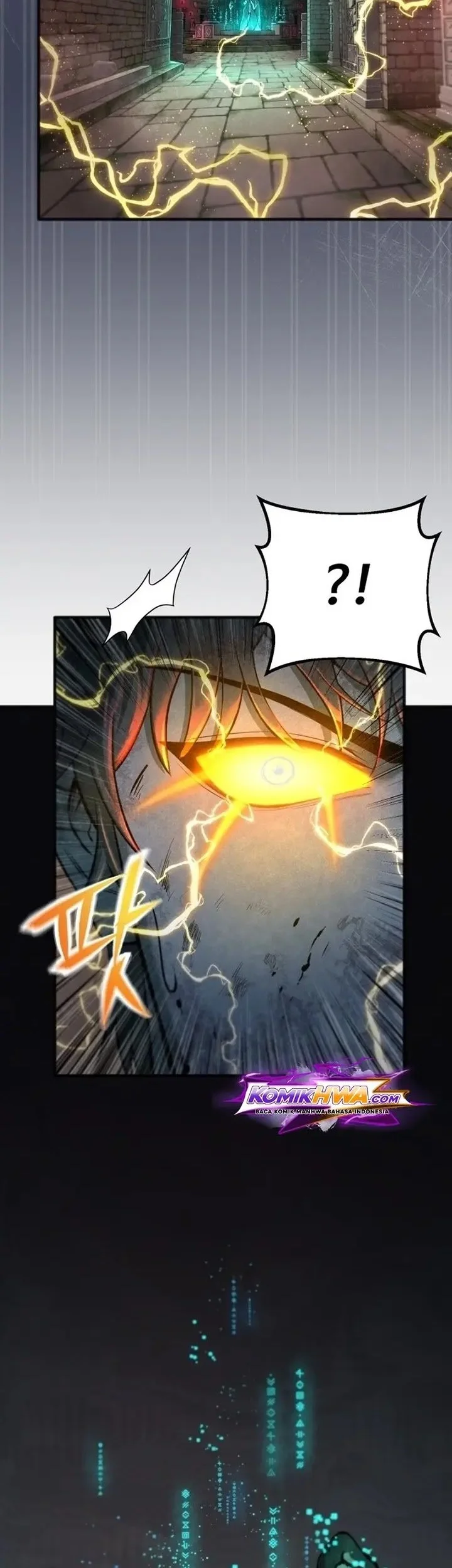 National Power Level Labyrinth Designer Chapter 1 Gambar 94