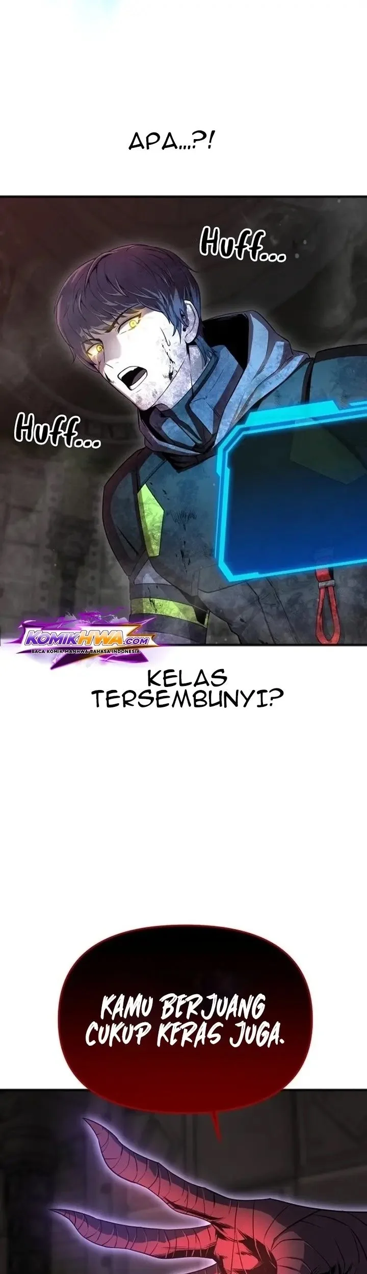 National Power Level Labyrinth Designer Chapter 1 Gambar 97