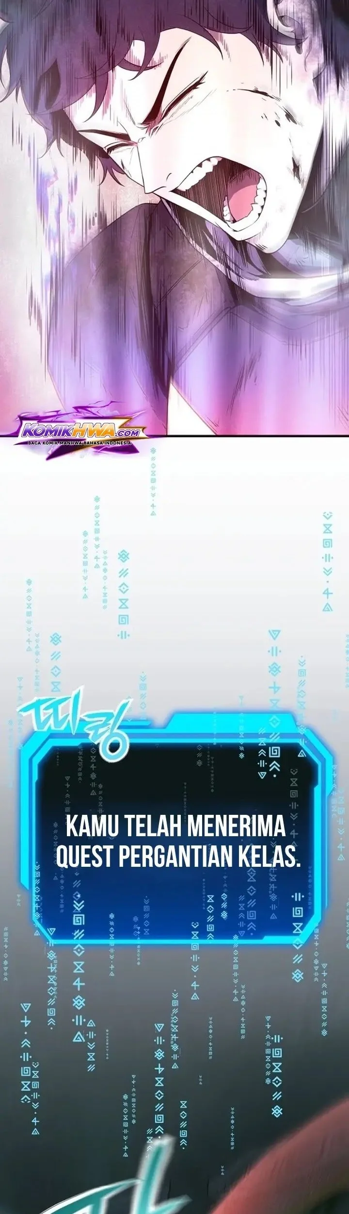 National Power Level Labyrinth Designer Chapter 1 Gambar 104