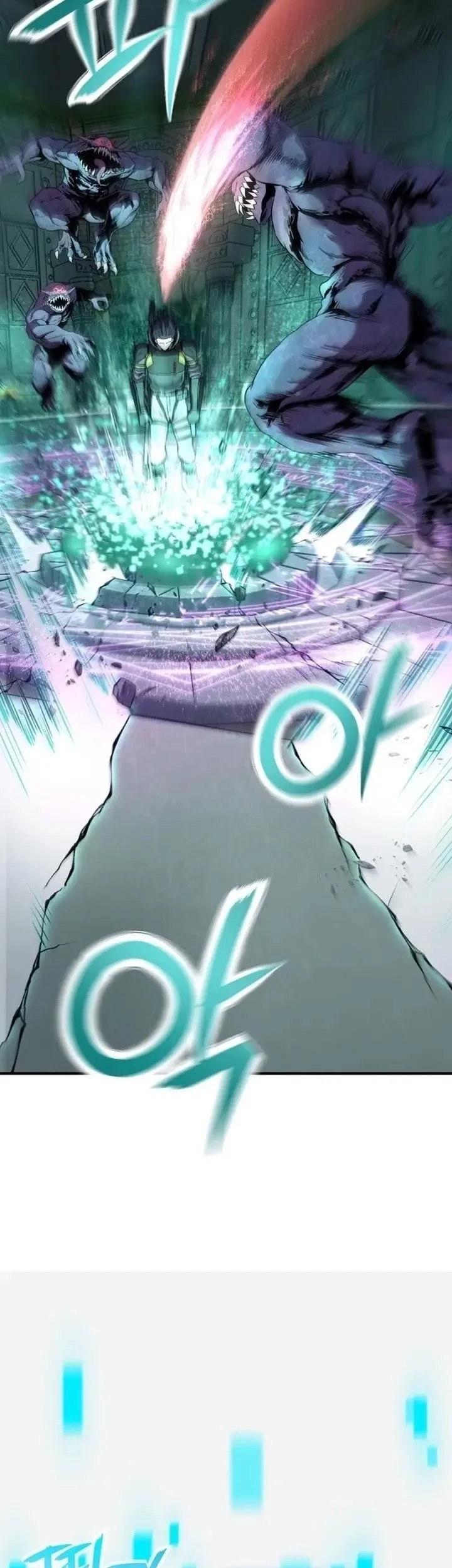 National Power Level Labyrinth Designer Chapter 1 Gambar 105