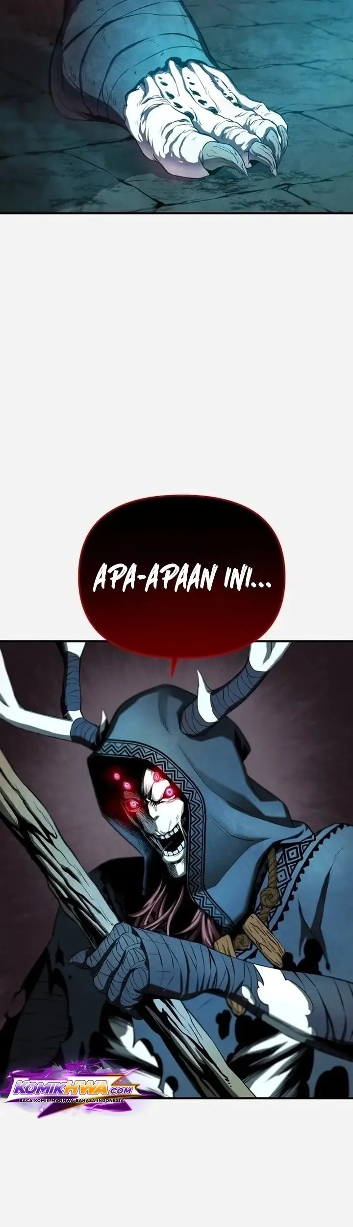 National Power Level Labyrinth Designer Chapter 1 Gambar 109